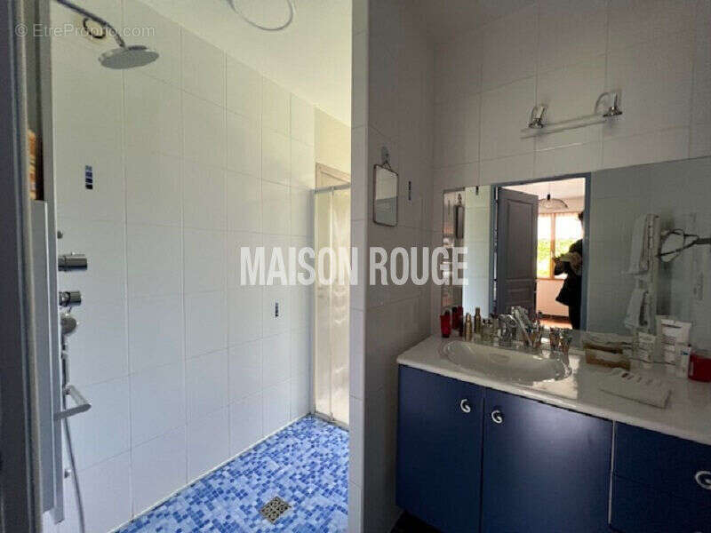 Maison à CANCALE