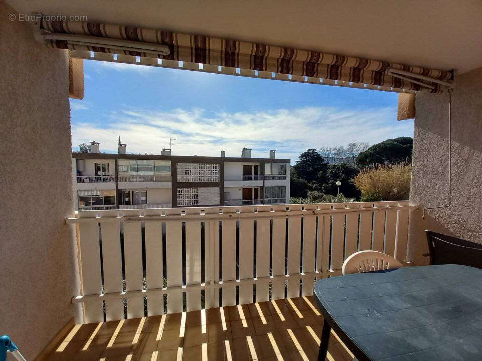 Appartement à LA SEYNE-SUR-MER