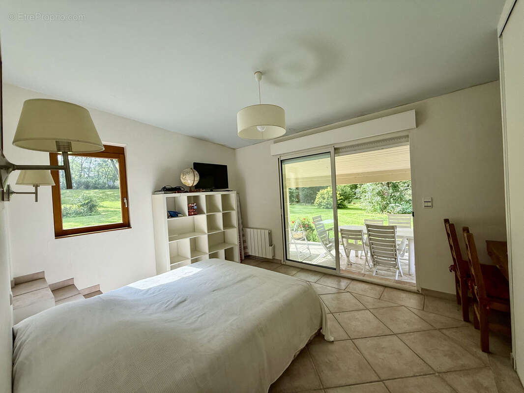 Maison à L&#039;ISLE-JOURDAIN