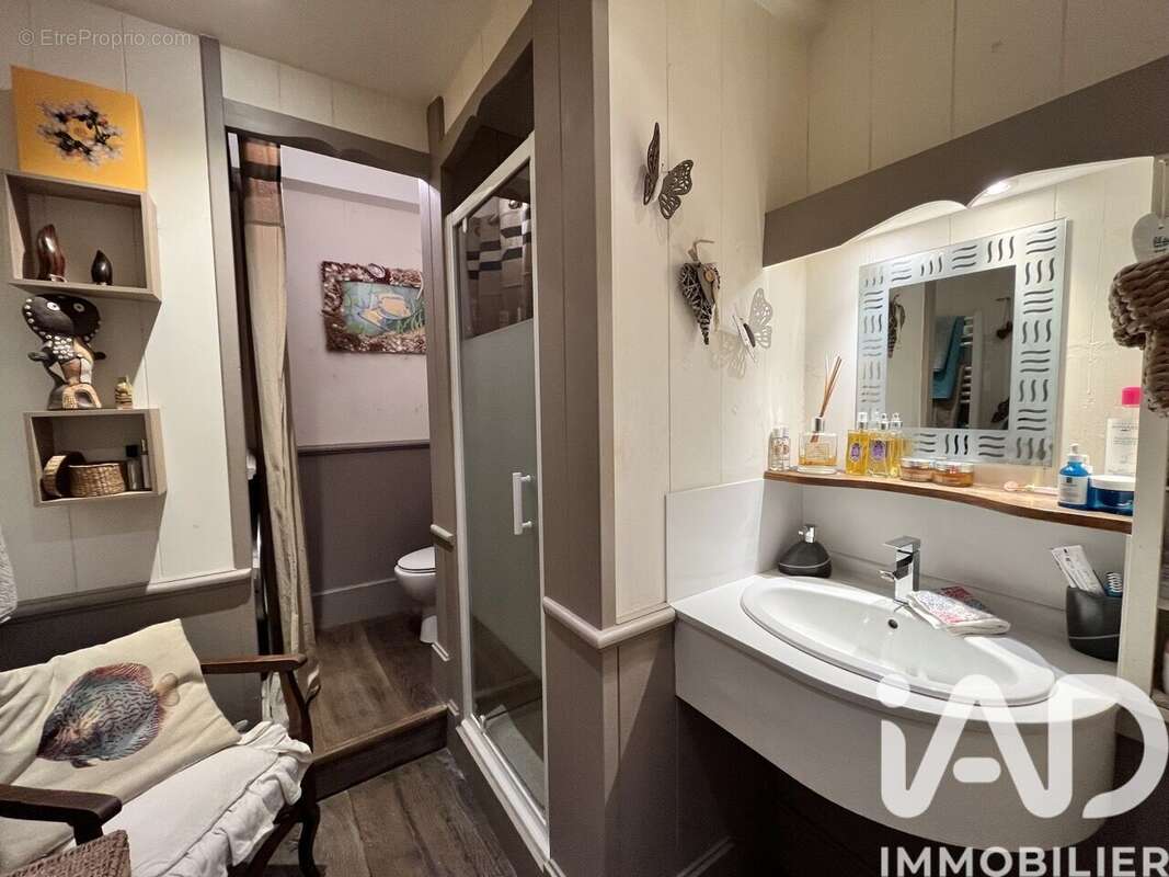 Photo 6 - Maison à PONT-L'EVEQUE