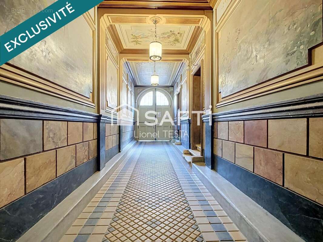 Photo 2 - Appartement à NANCY