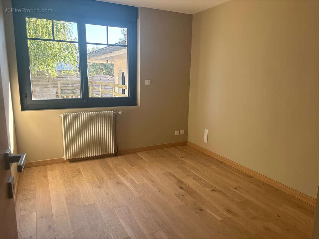 Maison individuelle à Groffliers - photo 22