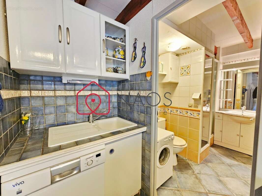 Appartement à CAVALAIRE-SUR-MER