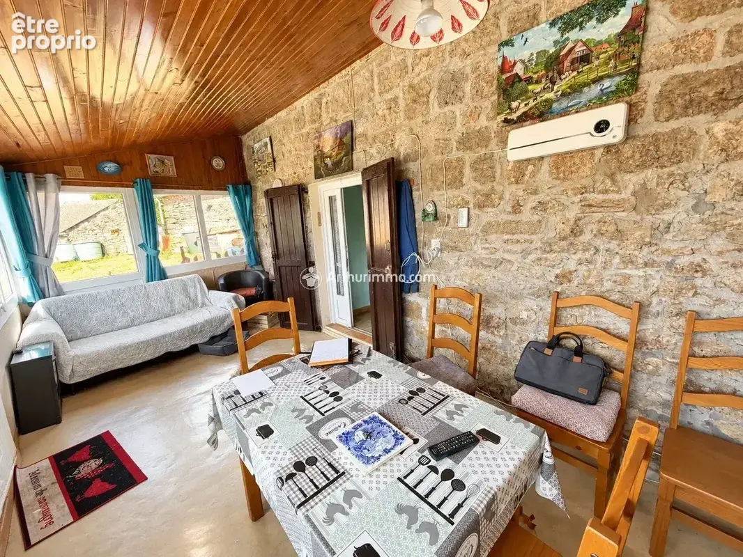 Vente Maison Millau(12100) 124 000ï¿œ - photo 2