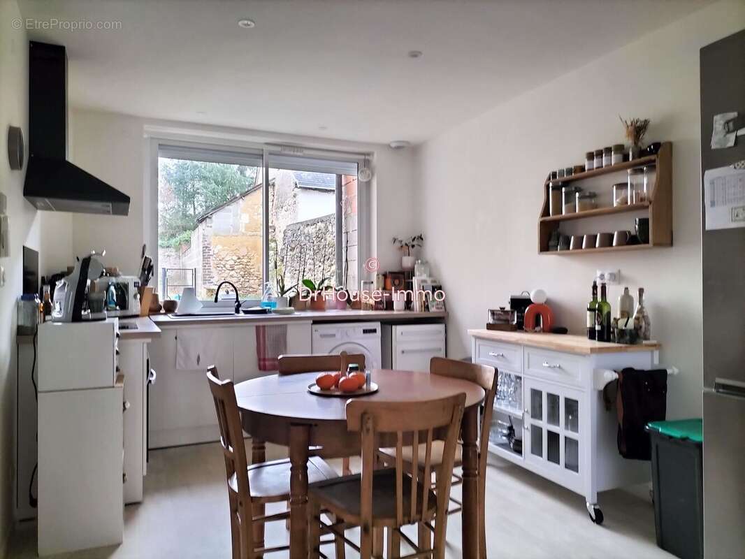 Appartement à MANSIGNE