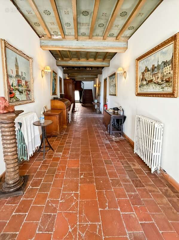Propriété à vendre 12 pièces Margouët-Meymes (32290) - photo 4