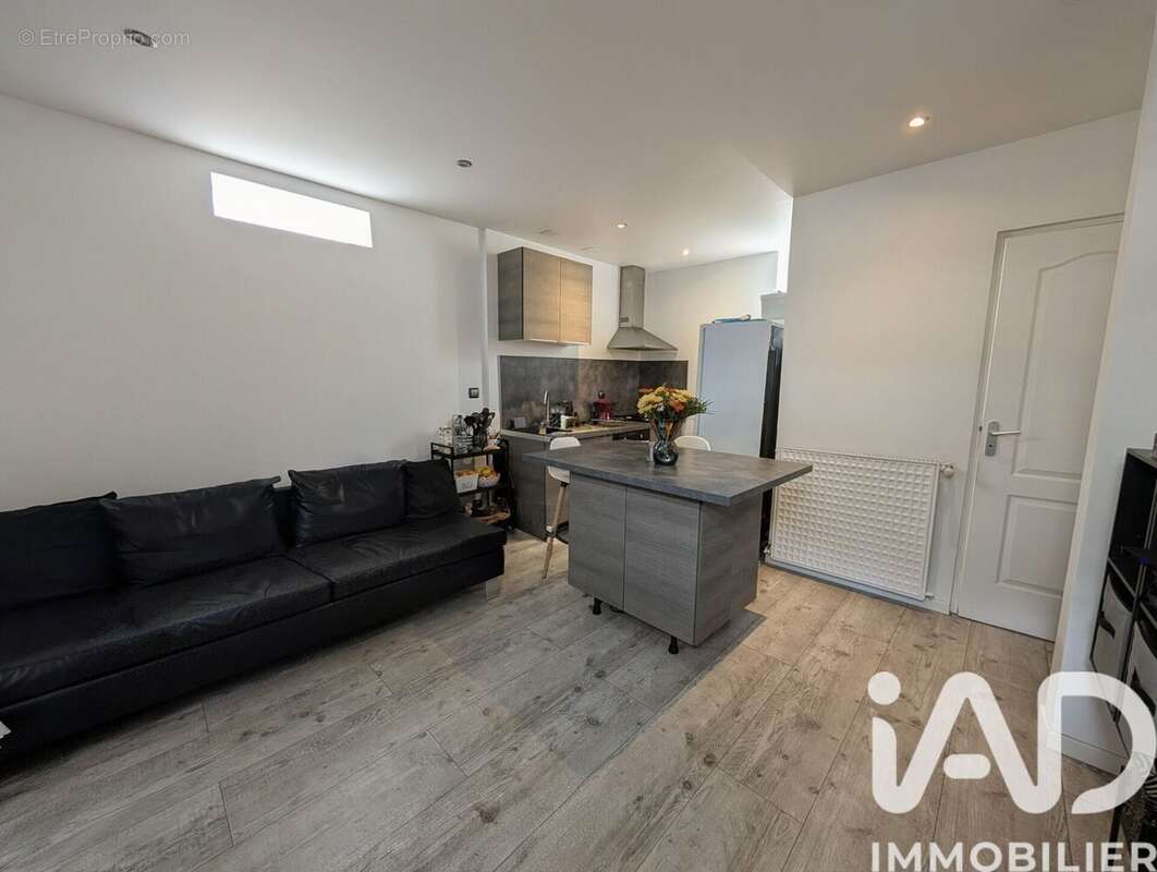 Photo 2 - Appartement à DRAVEIL