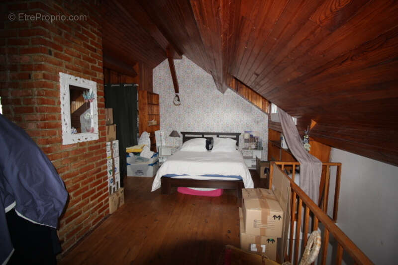 Maison à CHATELLERAULT