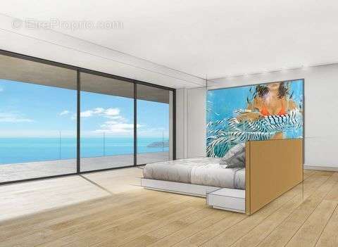 Maison à CAP-D&#039;AIL