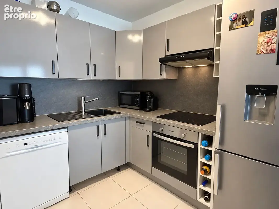 Appartement 40m² à vidauban - photo 3