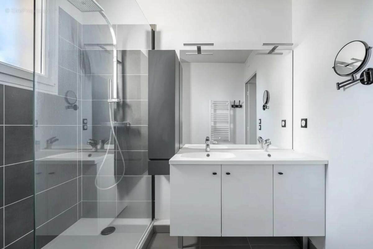 Appartement T3 de 63m2 récent avec Parking, au Calme - photo 13
