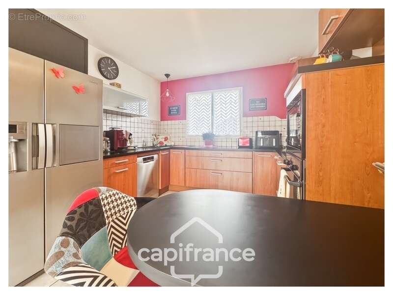 Maison à CASTELCULIER