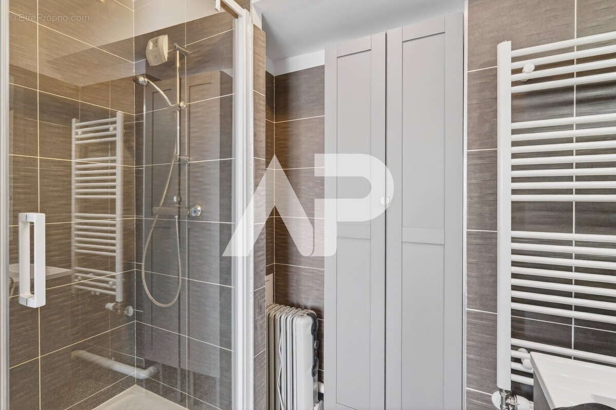 Appartement à CLAMART