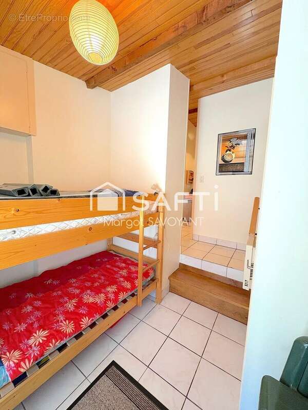 Photo 6 - Appartement à PRADES-D'AUBRAC
