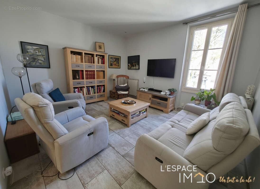 Appartement à CAVAILLON