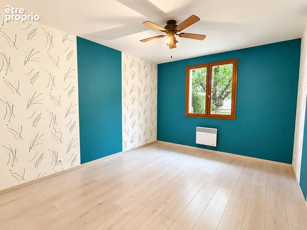 Maison Villers Farlay 100 m2 - photo 9