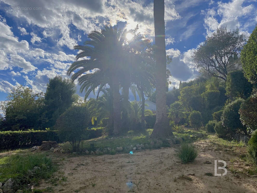 Appartement à GRASSE