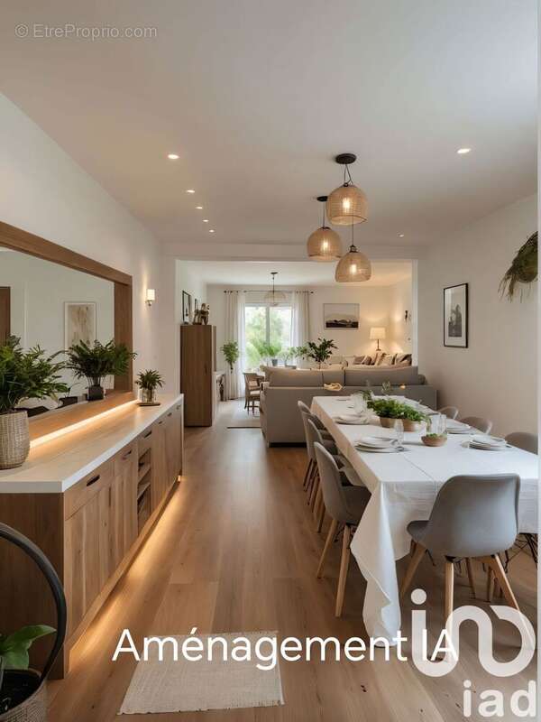 Photo 4 - Maison à LE HAVRE