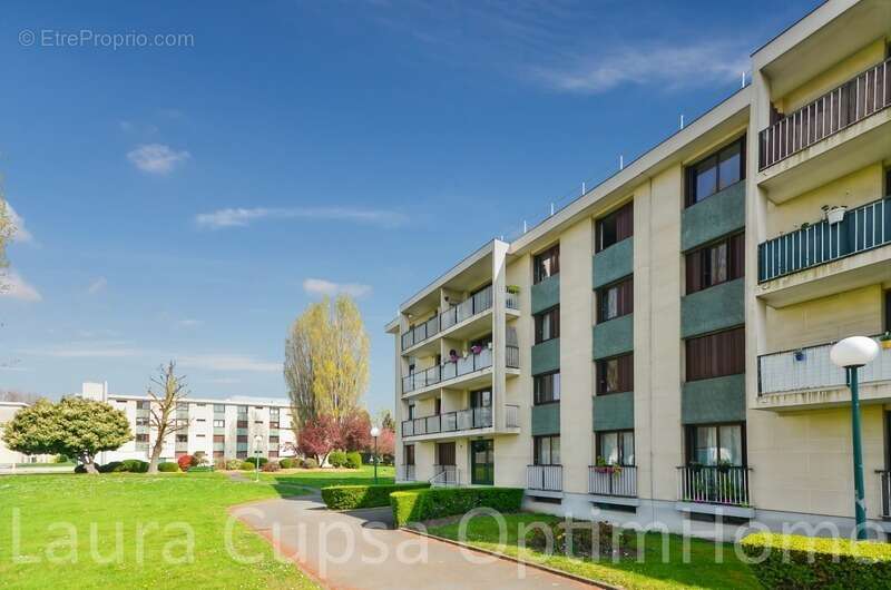 Appartement à WISSOUS