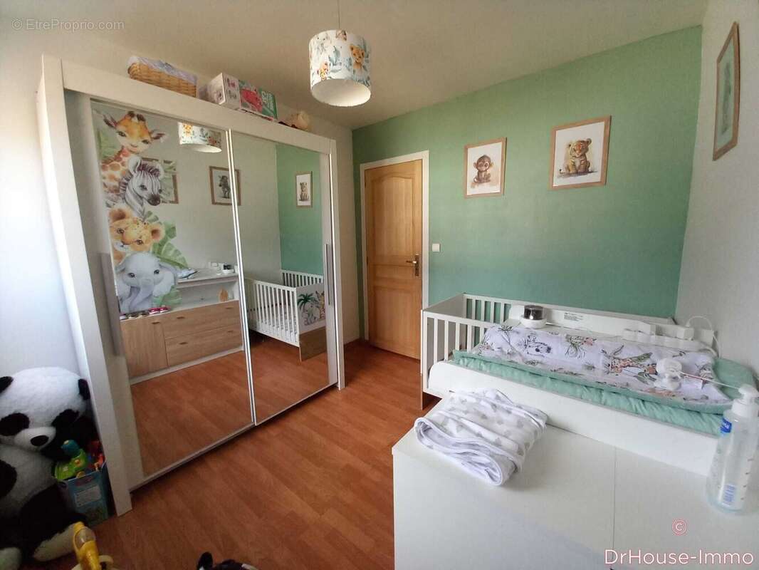 Maison 110 m² à Ailly  - photo 5