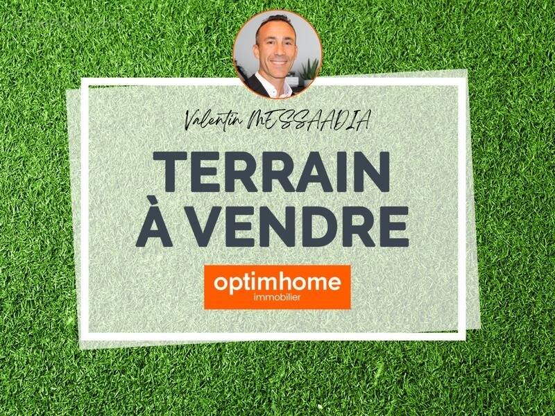 Terrain à BUISSONCOURT