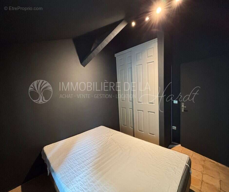 Appartement à MULHOUSE