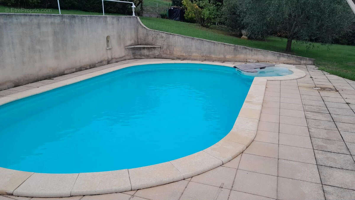 Exclusivité : Maison calme absolu à 2 minutes du centre-ville. - photo 4
