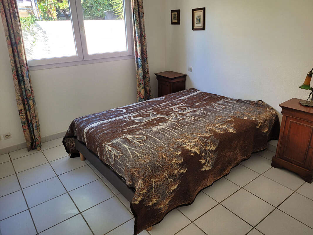 Maison à CANET-EN-ROUSSILLON