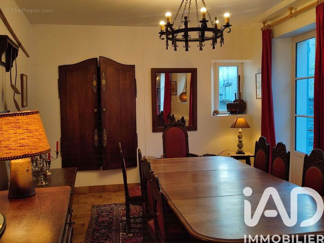 Photo 5 - Maison à HERICY