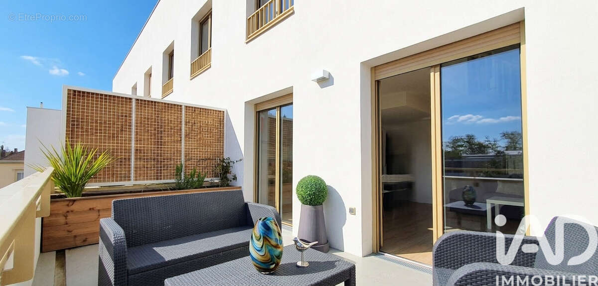 Photo 5 - Appartement à VILLENAVE-D'ORNON