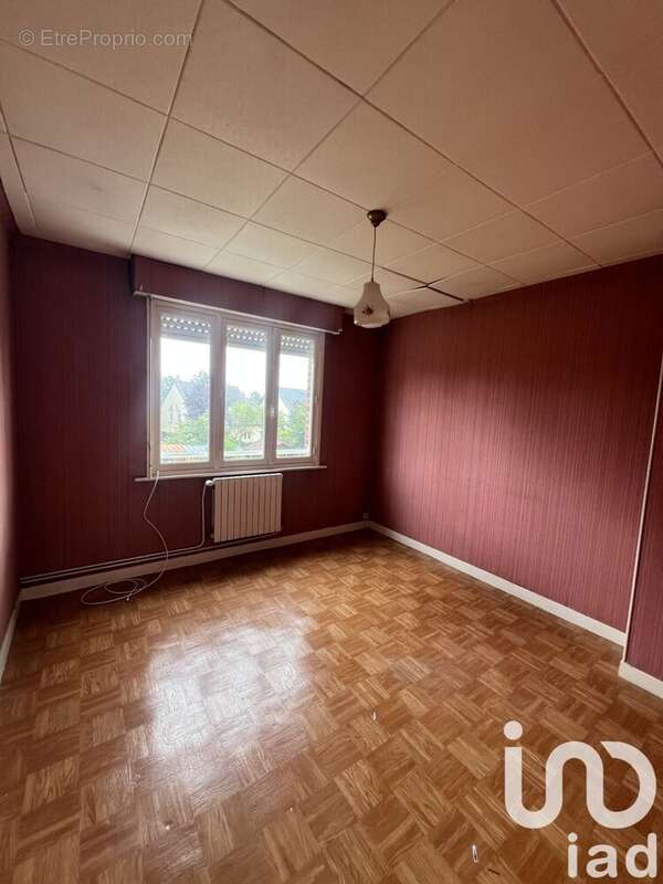 Photo 9 - Maison à LALLAING