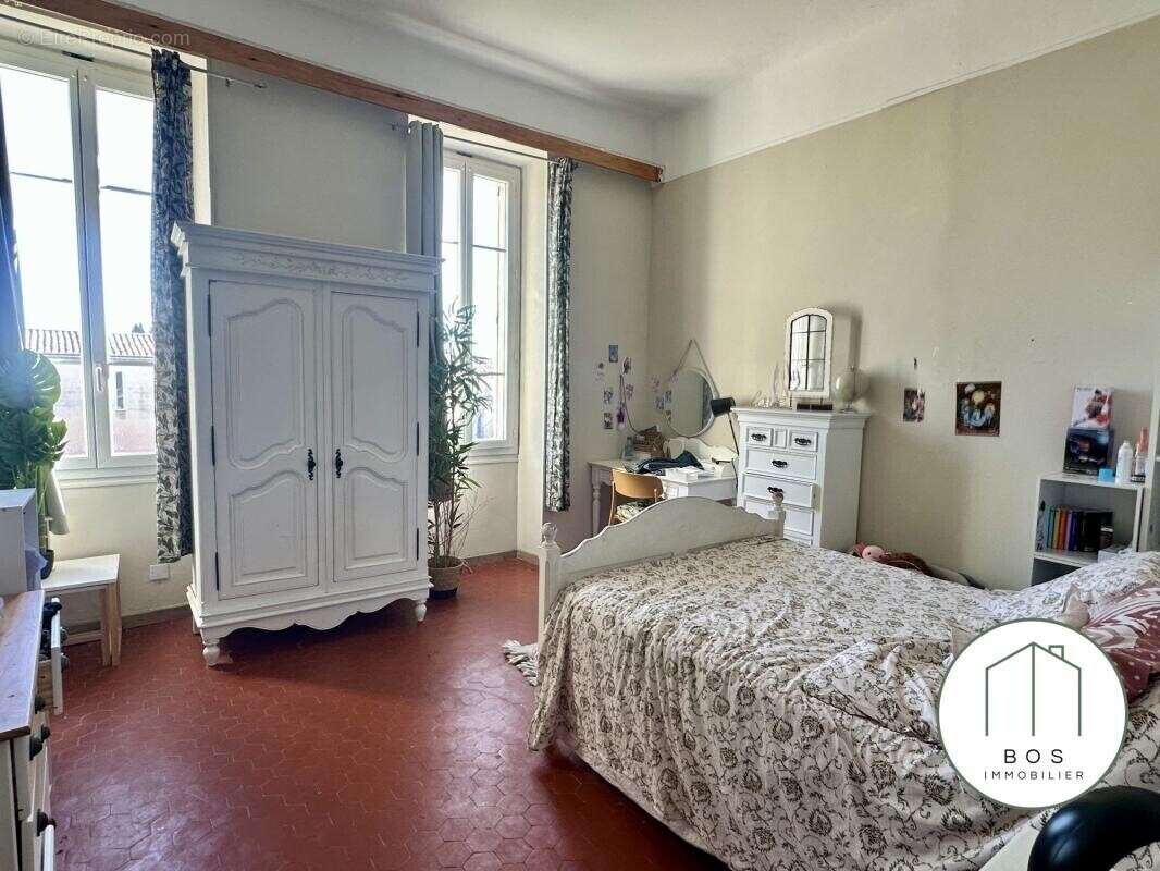 Maison à SALON-DE-PROVENCE