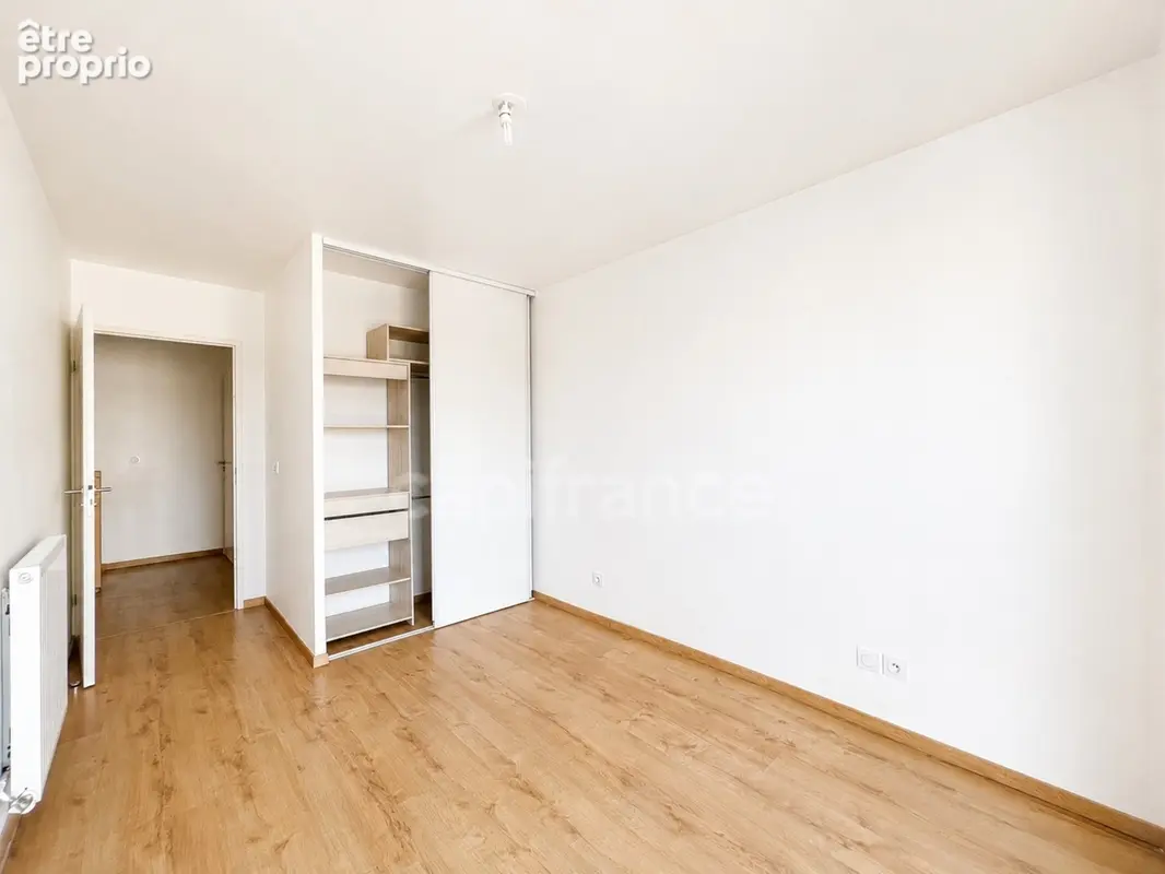 Appartement T3 en duplex avec terrasse au cœur des Bassins à flot - Bordeaux (33) - photo 6