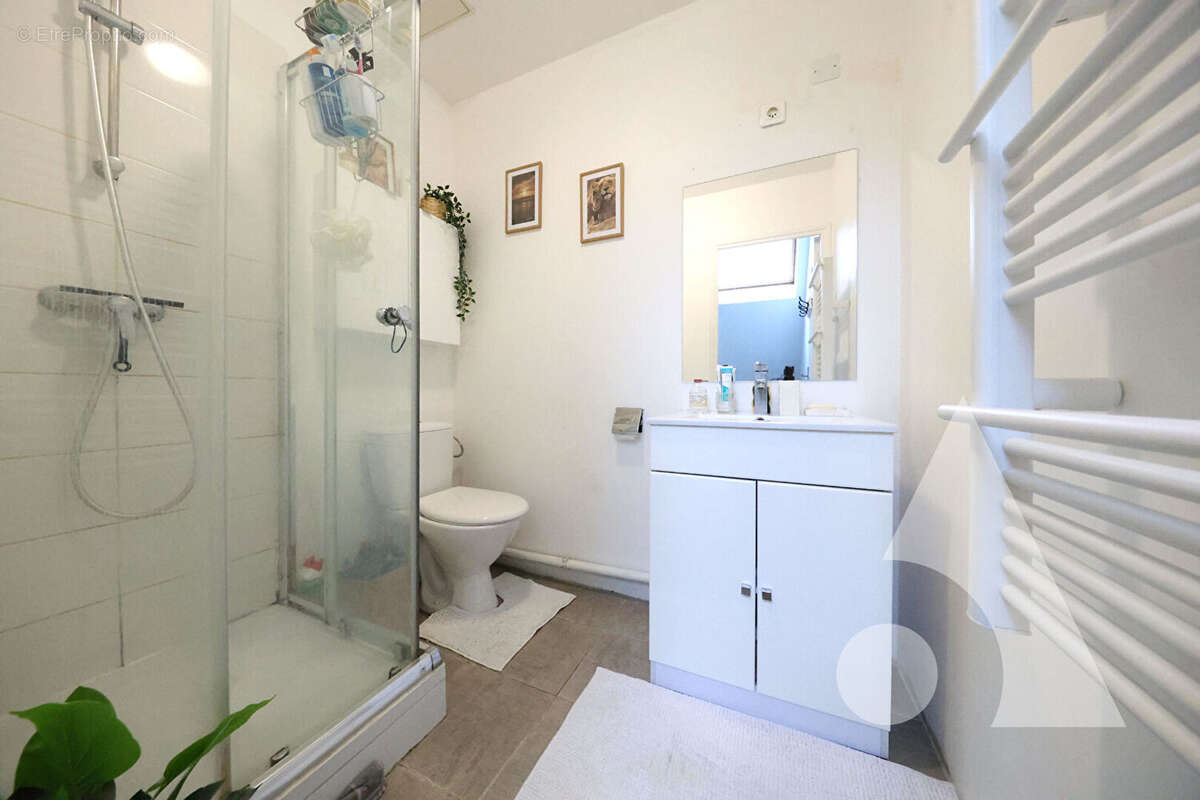 Appartement à CORBEIL-ESSONNES