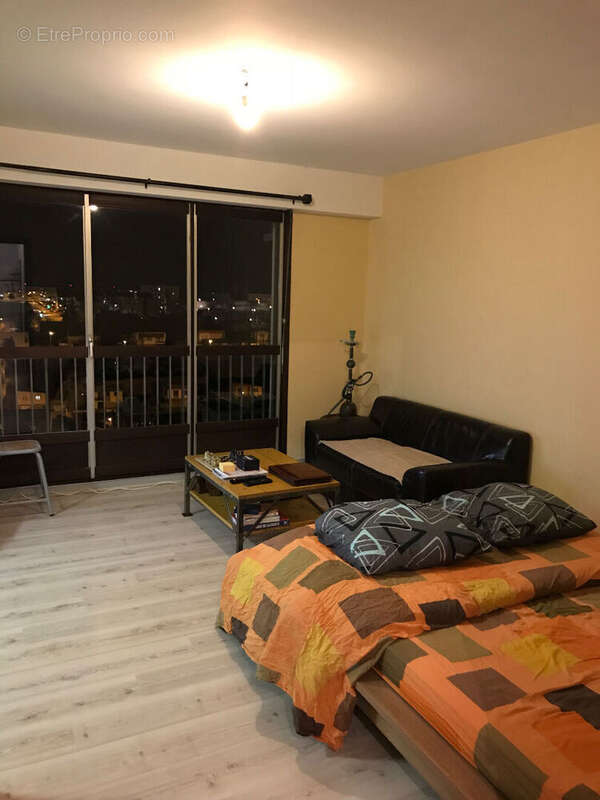 Appartement à EPINAL