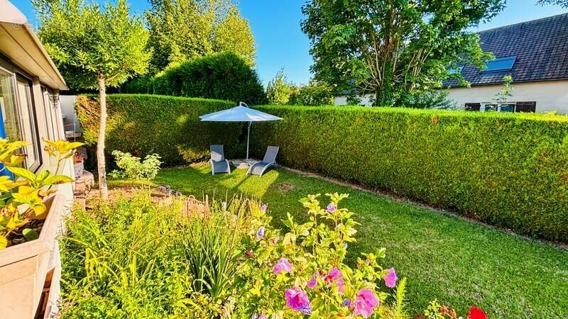 Maison à CHAUCONIN-NEUFMONTIERS