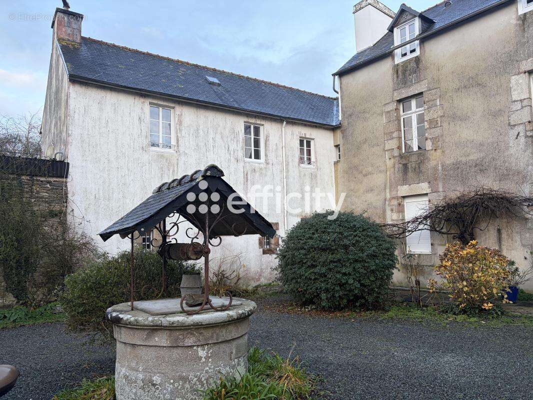 Maison 452 m² à Plouigneau  - photo 2