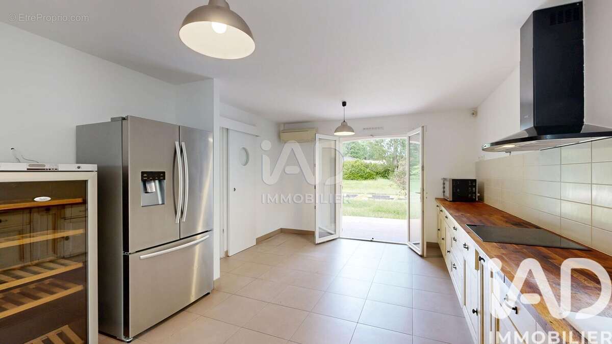 Photo 8 - Maison à BRAX