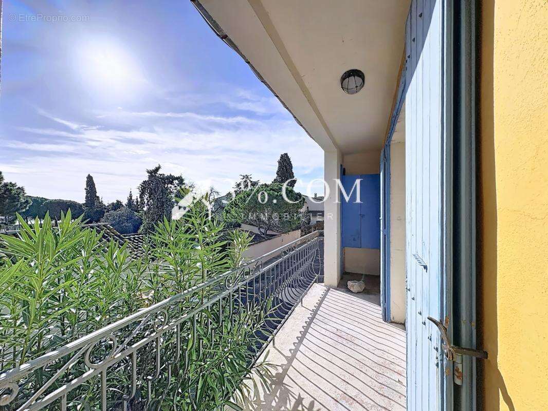 Charmante maison atypique de caractère avec terrasses, studi - photo 5