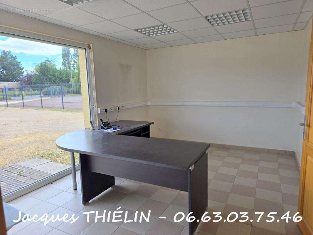 Appartement à LONGUE-JUMELLES