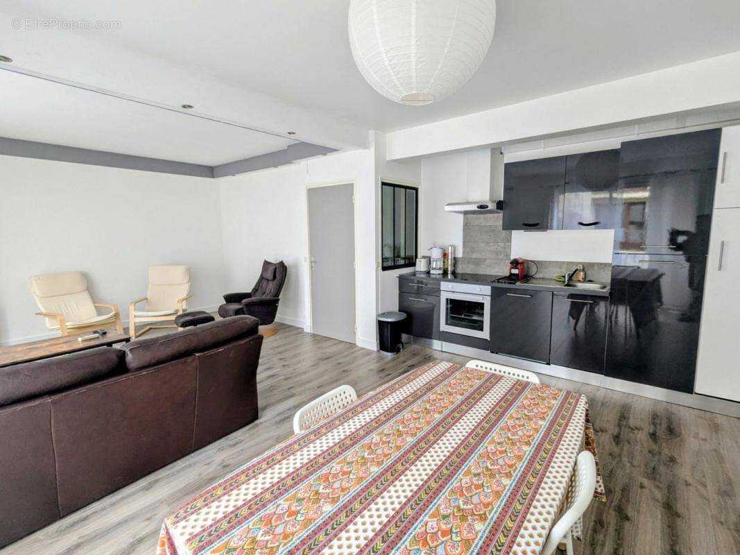 Appartement - photo 1