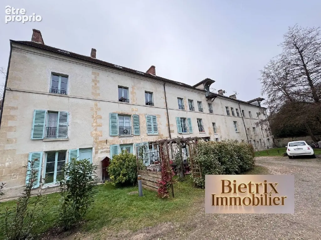 Photo Appartement à Valmondois au prix de 148 000€