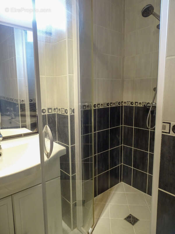 Maison à CHATRES-SUR-CHER