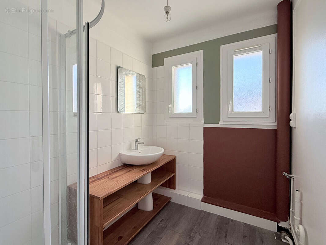 Appartement à LYON-3E