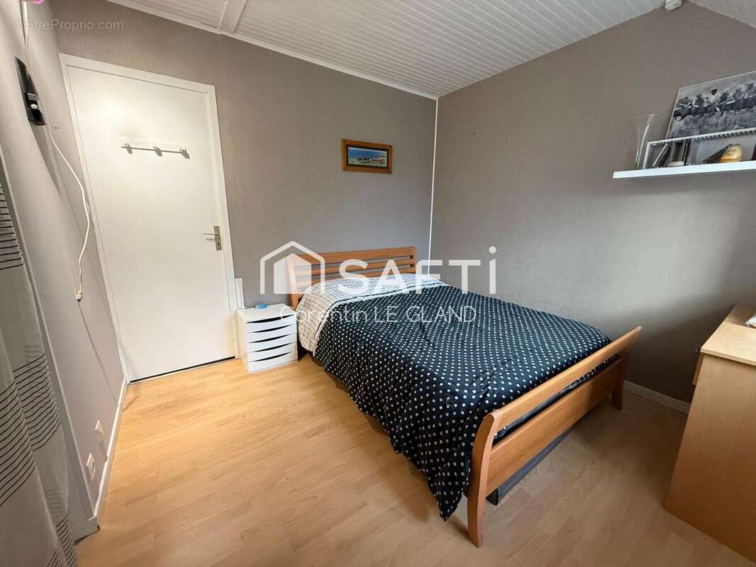 Photo 9 - Maison à RIEUX