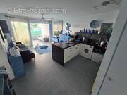 Appartement à FORT-DE-FRANCE