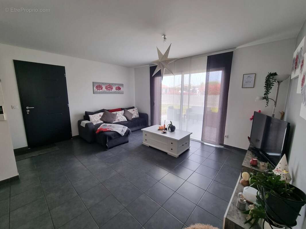 Maison à RIVIERE-SAAS-ET-GOURBY