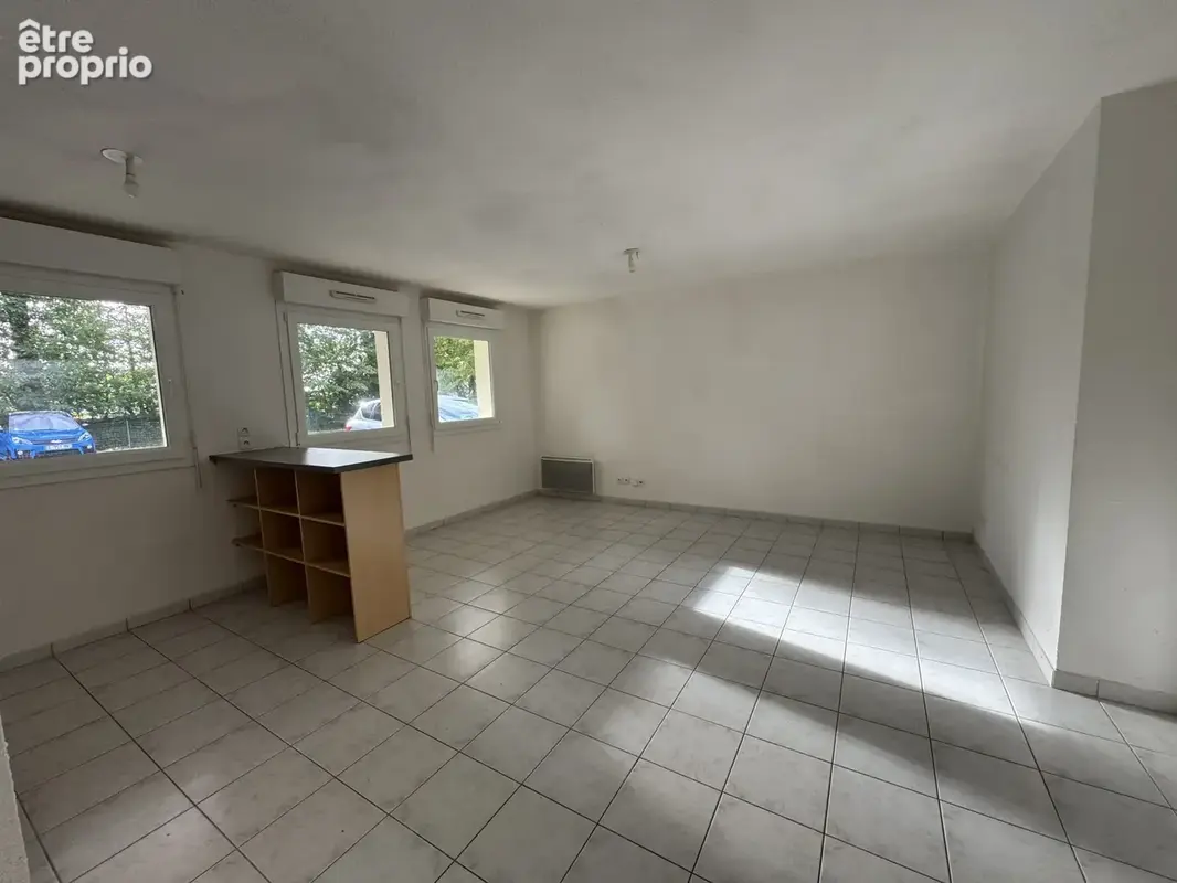 Appartement 3 pièces 59 m² à vendre à Fecamp (76400) - photo 3