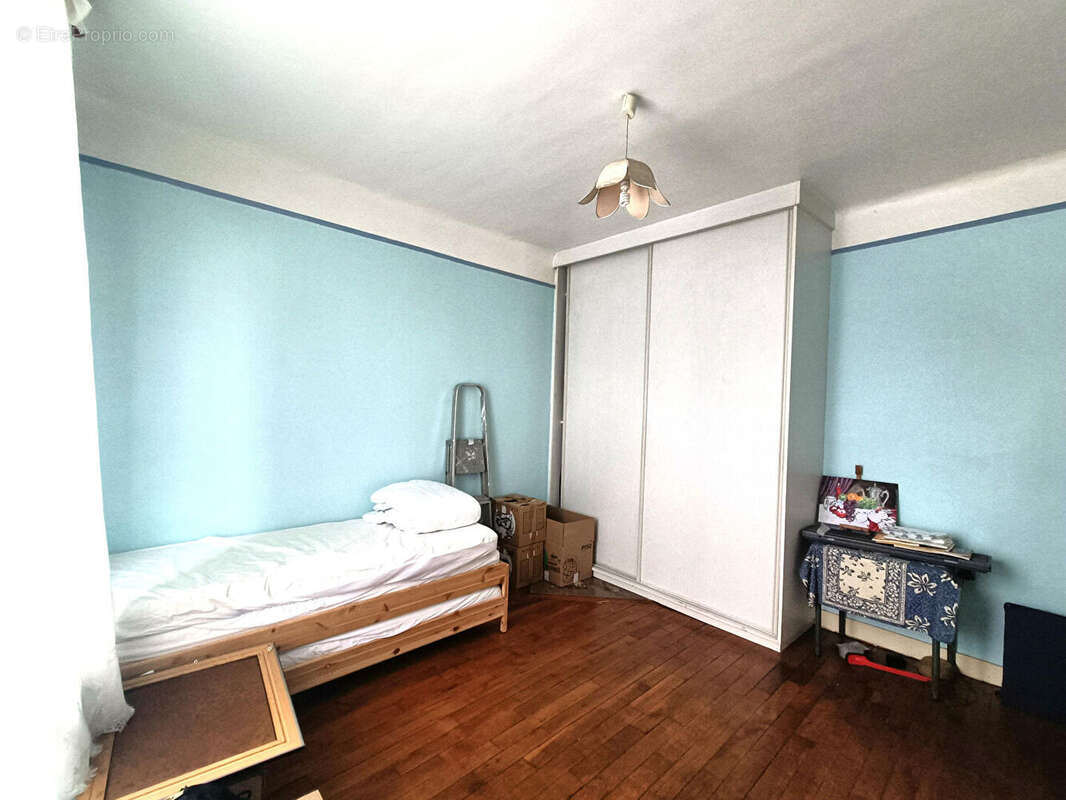 Maison à VILLEMOMBLE