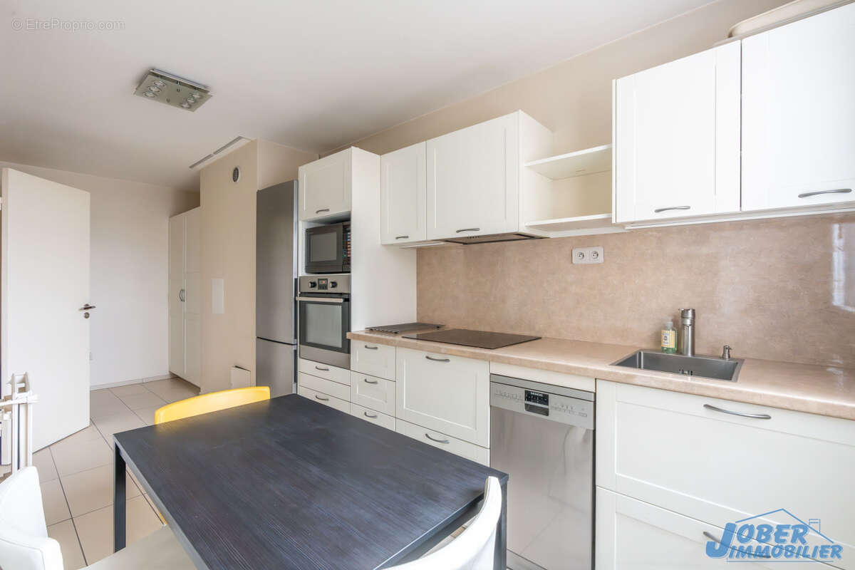 Appartement à NOGENT-SUR-MARNE